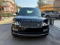 لاند روفر رينج روفر فوج